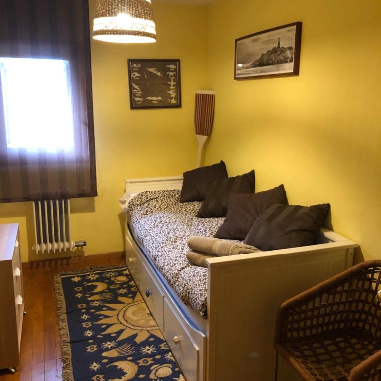 Casa Marian Villanua - Casa Unifamiliar de 3 dormitorios - 31