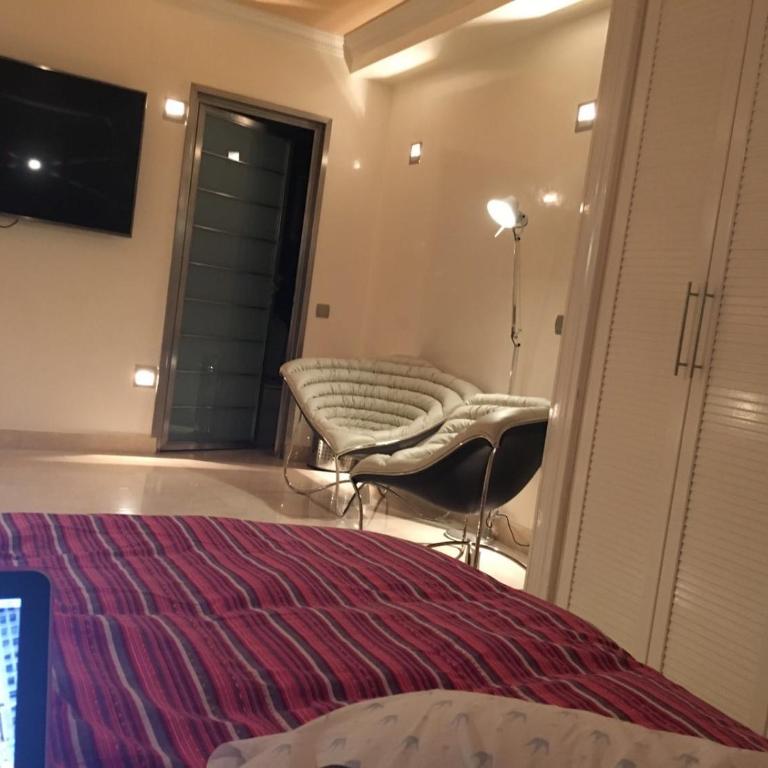 Barrio de Salamanca Milla de Oro - Apartamento de 1 dormitorio - 4