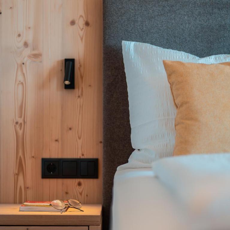 Kierhof Chalets - Chalet con 2 Camere da Letto - 13