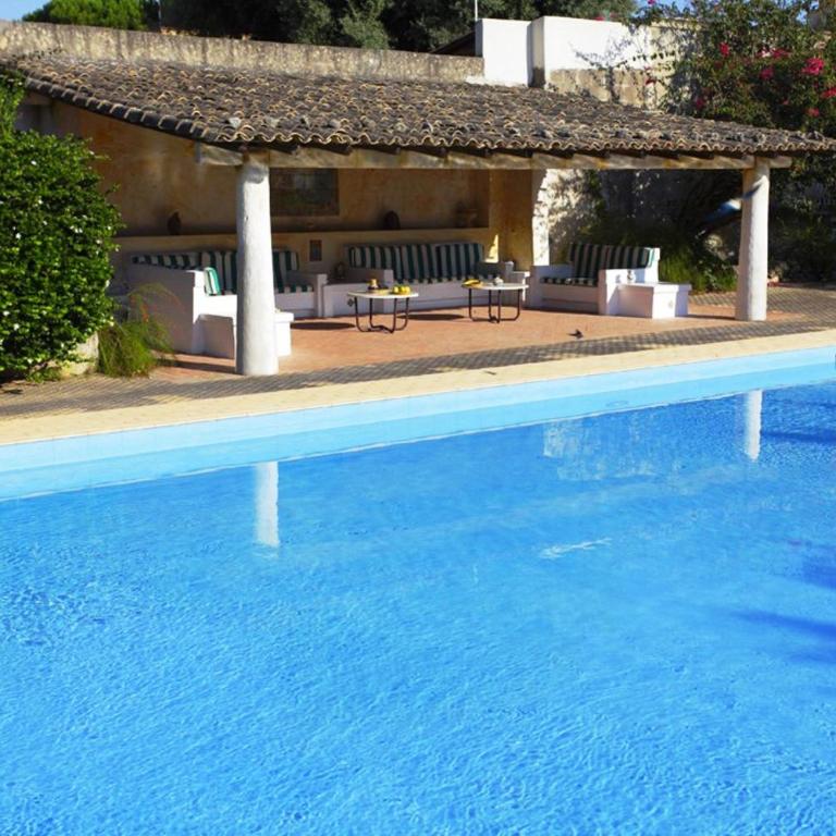 Villa del Commendatore Sirugo - Casa con 4 camere da letto - 31