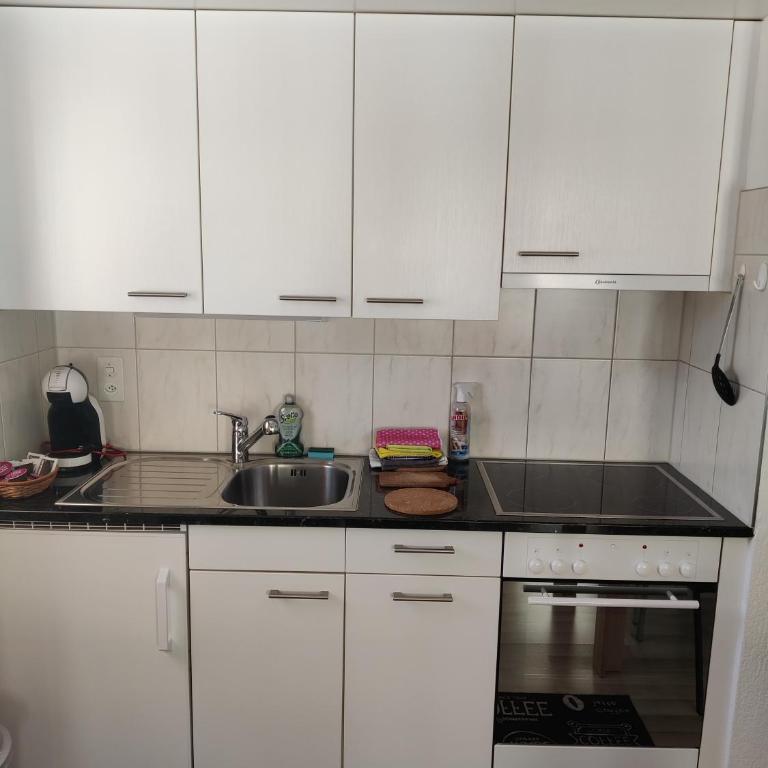 Venice Apartment - Apartamento de 1 dormitorio - 5