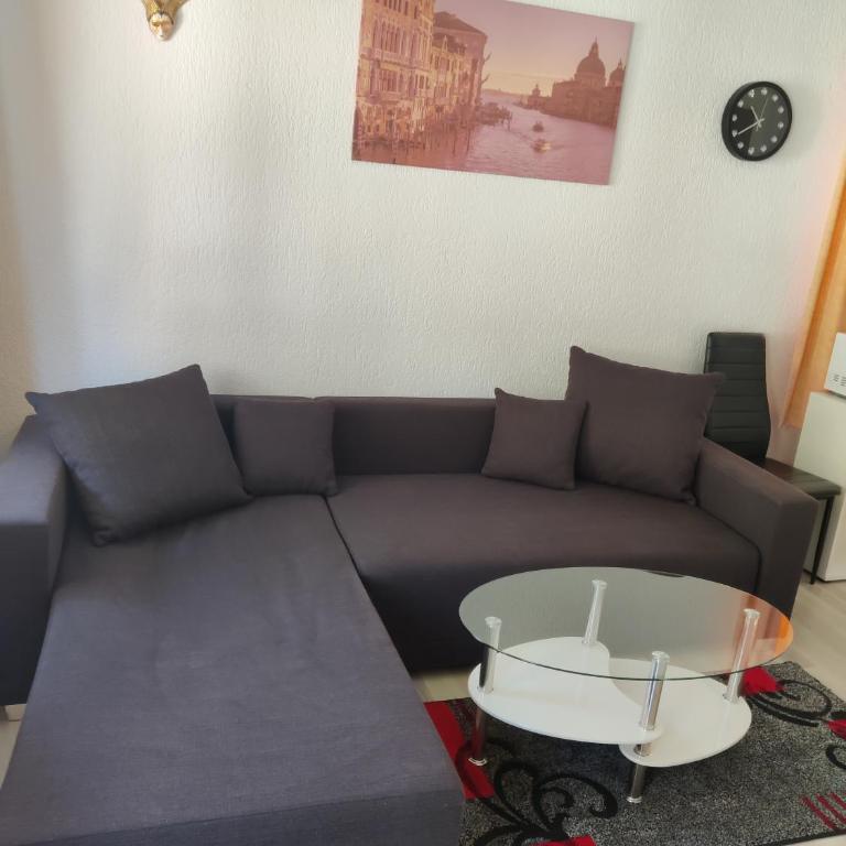 Venice Apartment - Apartamento de 1 dormitorio - 2