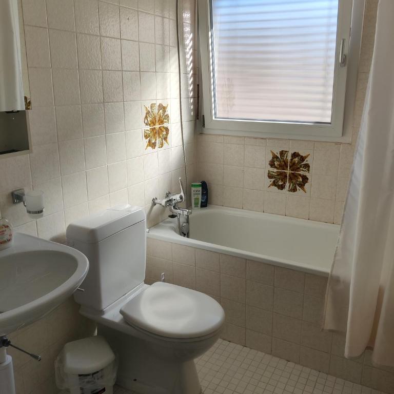 Venice Apartment - Apartamento de 1 dormitorio - 6