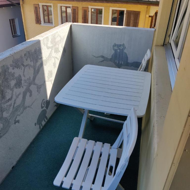 Venice Apartment - Apartamento de 1 dormitorio - 10