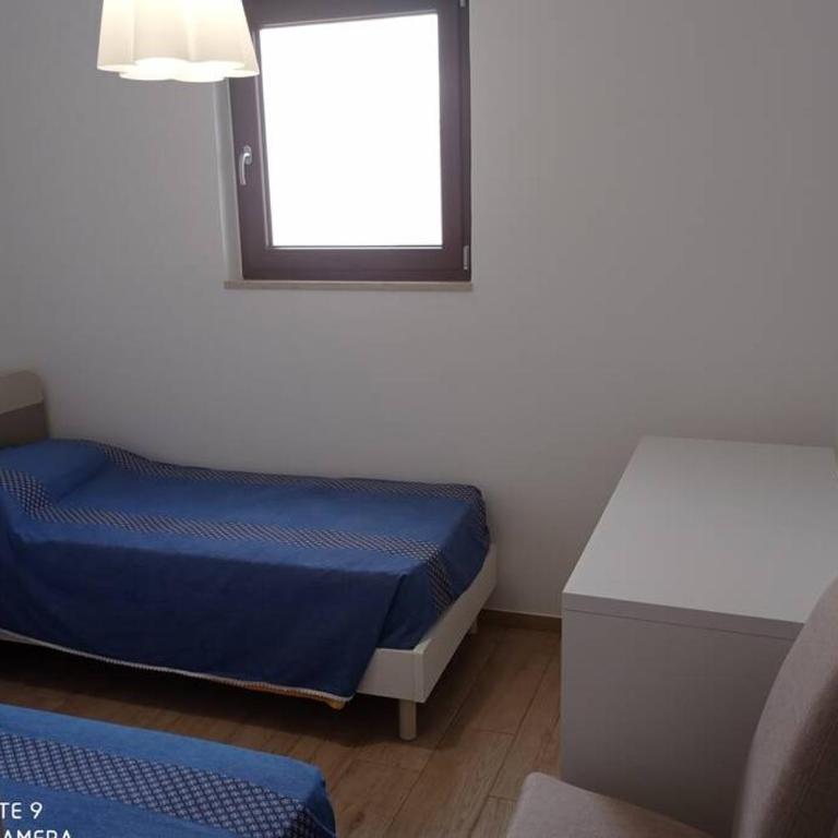 Dimora Desirée - Casa con 2 Camere da Letto - 2