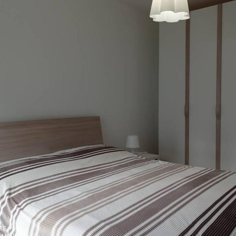 Dimora Desirée - Casa con 2 Camere da Letto - 4