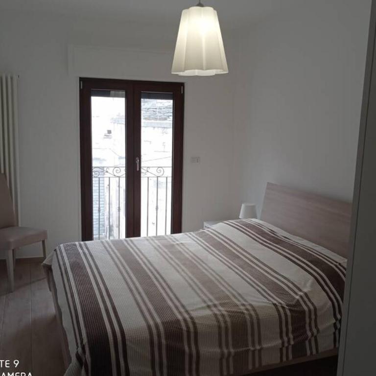 Dimora Desirée - Casa con 2 Camere da Letto - 7