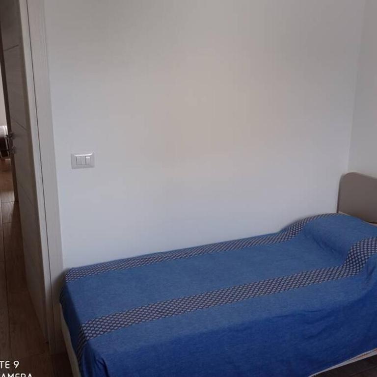 Dimora Desirée - Casa con 2 Camere da Letto - 8
