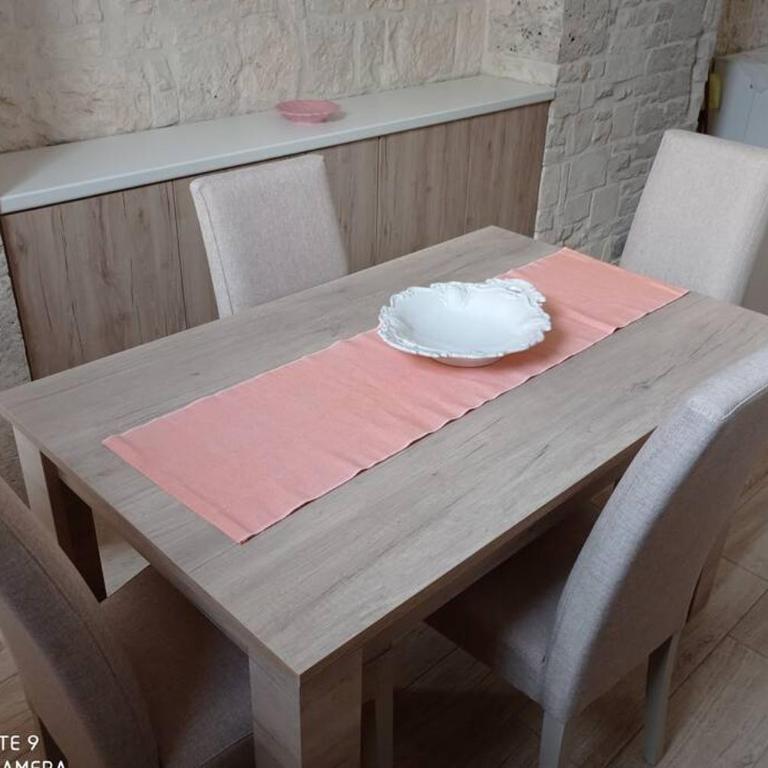 Dimora Desirée - Casa con 2 Camere da Letto - 11