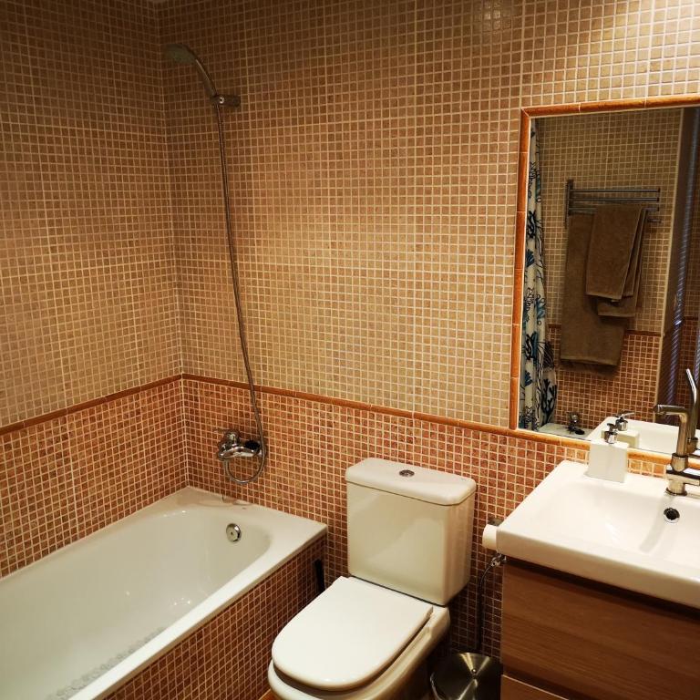 LOS HIBISCOS 404 - Apartamento de 1 dormitorio - 9