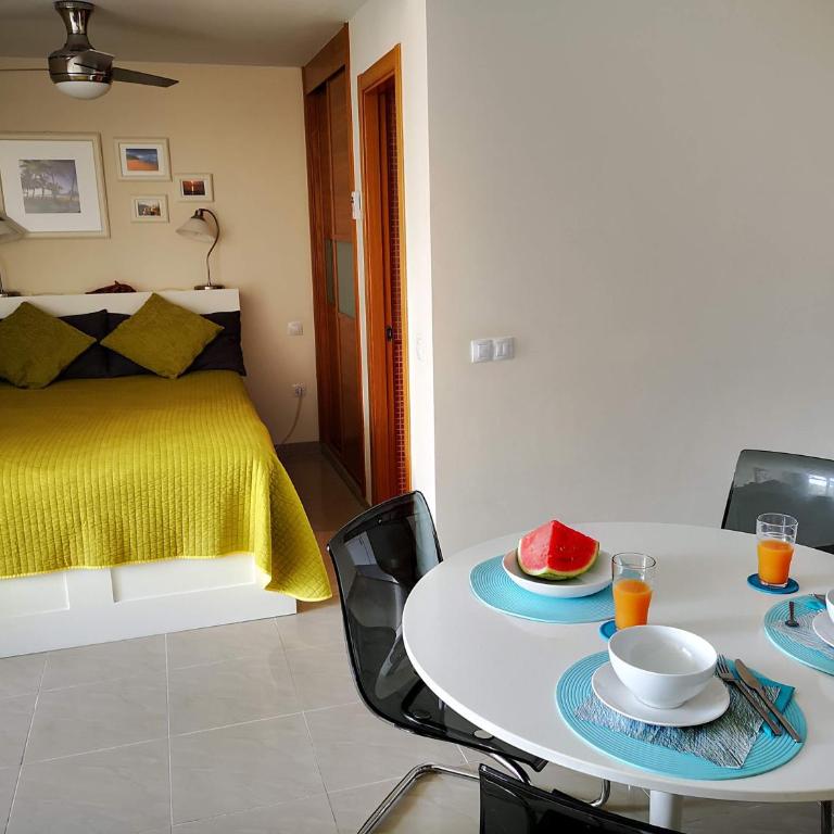 LOS HIBISCOS 404 - Apartamento de 1 dormitorio - 10