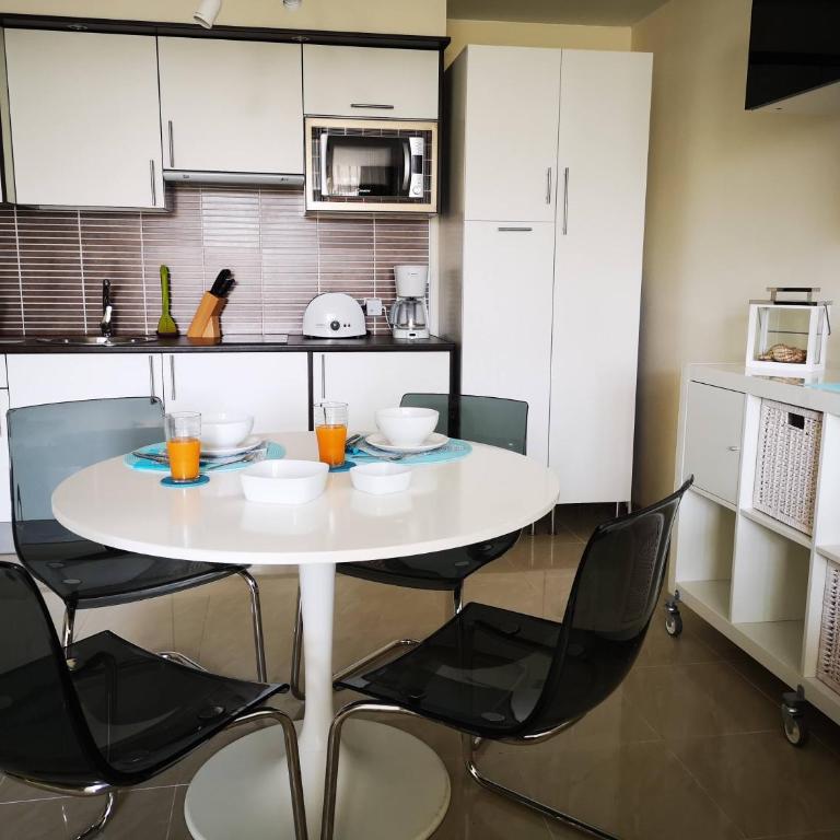 LOS HIBISCOS 404 - Apartamento de 1 dormitorio - 11