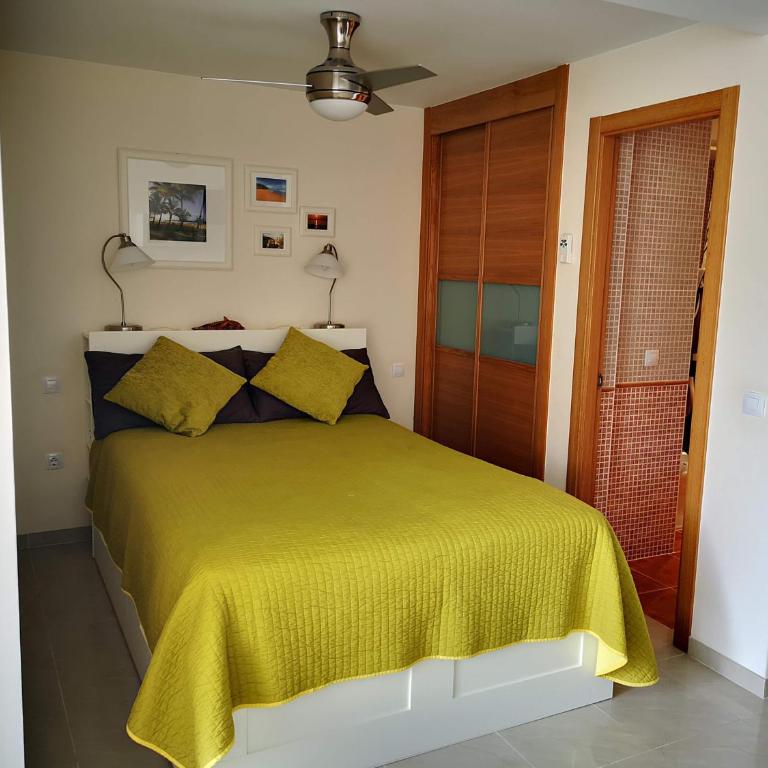 LOS HIBISCOS 404 - Apartamento de 1 dormitorio - 12