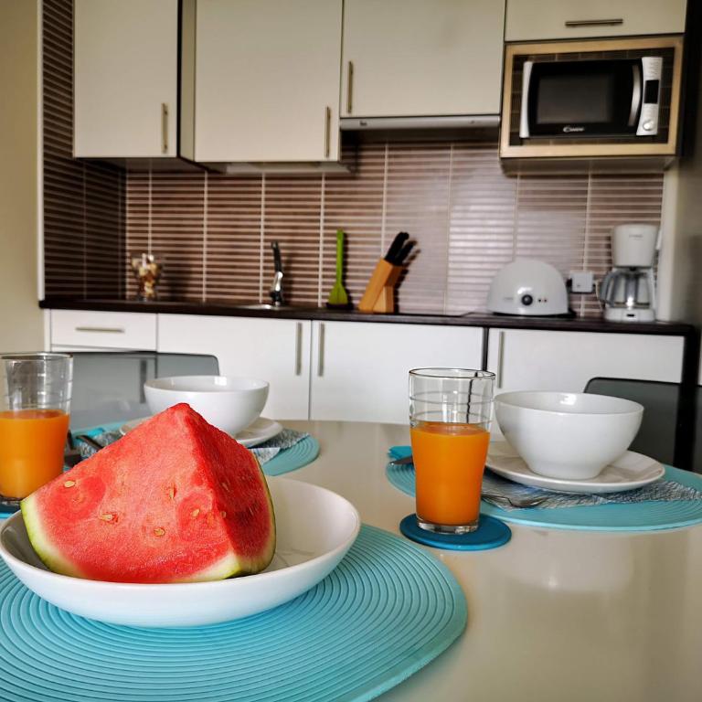 LOS HIBISCOS 404 - Apartamento de 1 dormitorio - 17