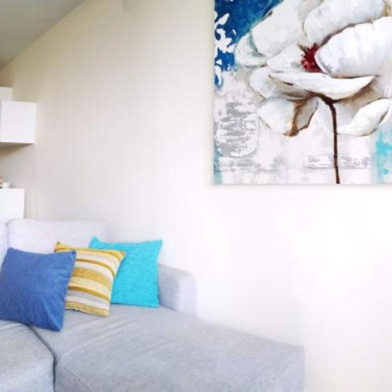 LOS HIBISCOS 404 - Apartamento de 1 dormitorio - 25