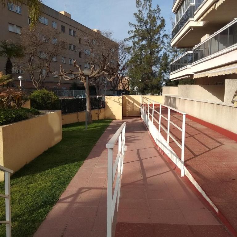 R&G SALOU - HAPPY FAMILY - Apartamento de 2 dormitorios - 25
