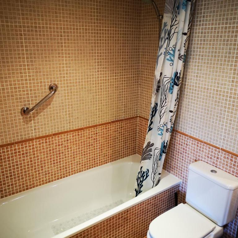 LOS HIBISCOS 404 - Apartamento de 1 dormitorio - 7