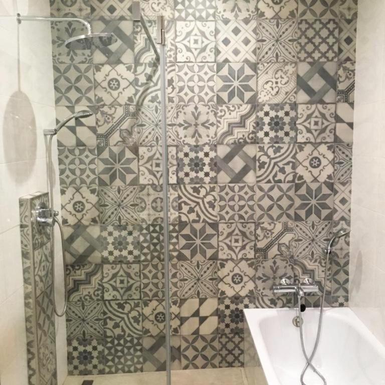 Ático Cádiz Centro - Apartamento de 1 dormitorio - 18