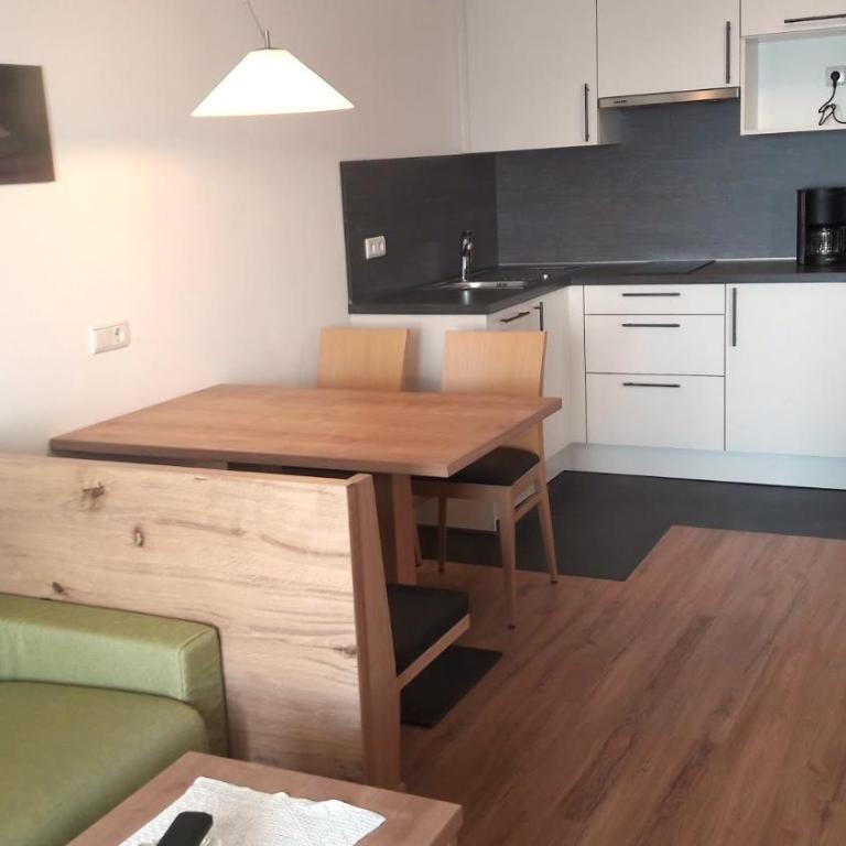 Residence Vellauerhof - Appartamento con 1 Camera da Letto - 1