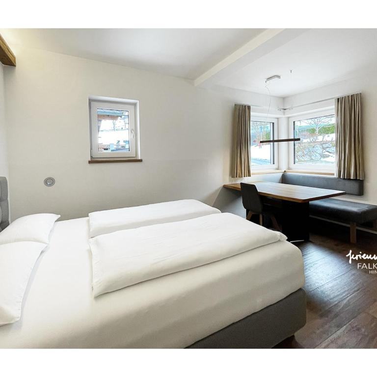 Ferienwohnungen Falkenstein Hinterglemm - Studio-Apartment - 2
