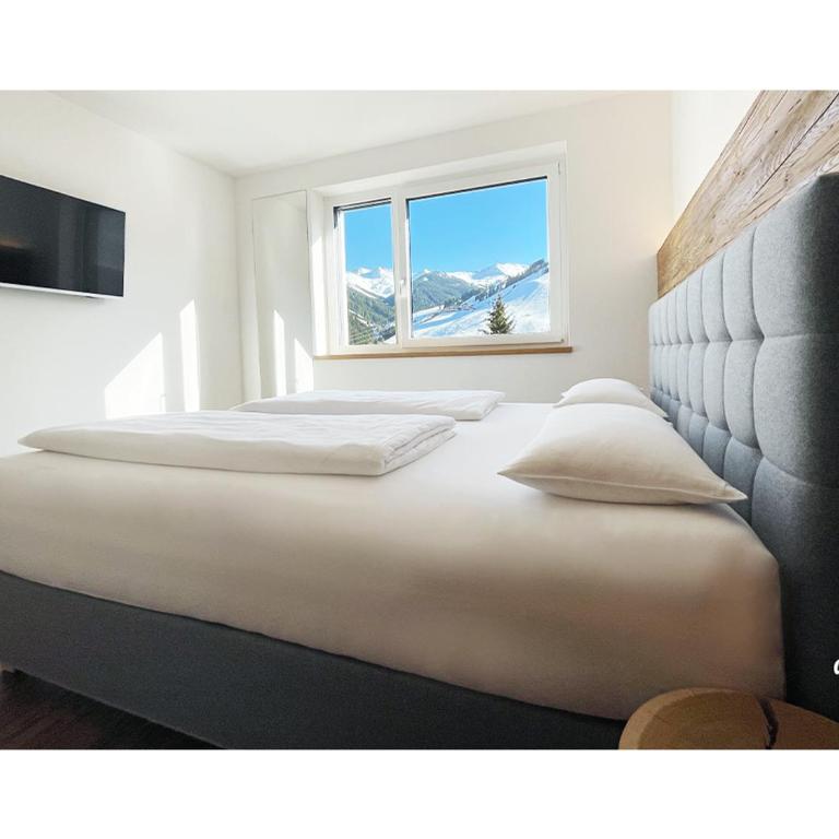 All.Glemm SKY SUITE - Apartment mit 3 Schlafzimmern - 11