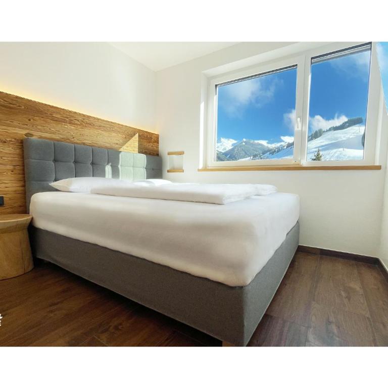 All.Glemm SKY SUITE - Apartment mit 3 Schlafzimmern - 10