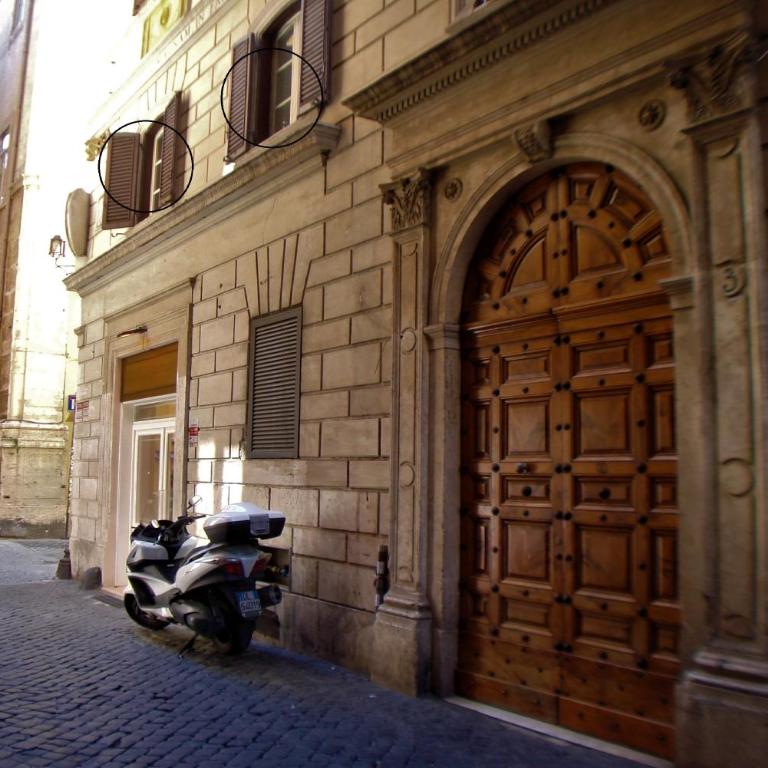 Interno 2 - One-Bedroom Apartment - 1