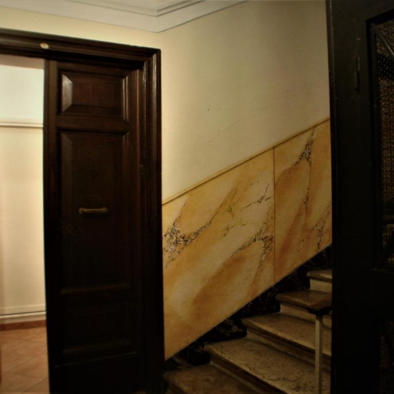 Interno 2 - One-Bedroom Apartment - 2