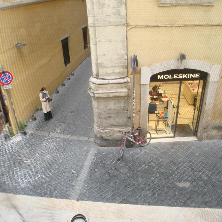 Interno 2 - One-Bedroom Apartment - 6