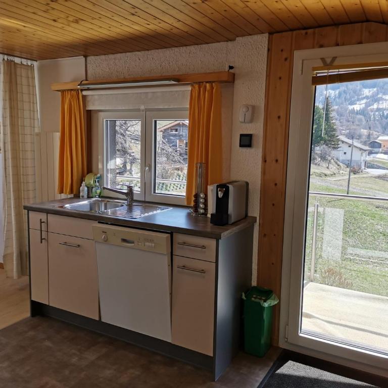 Fortuna - Superior Apartment mit Sauna - 28