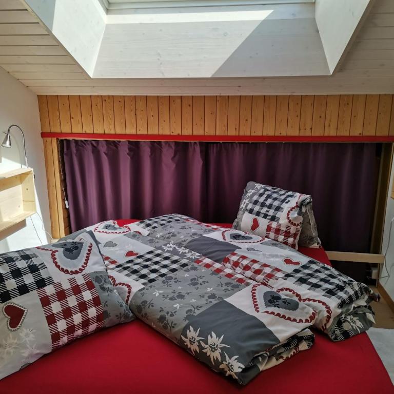 Fortuna - Superior Apartment mit Sauna - 26