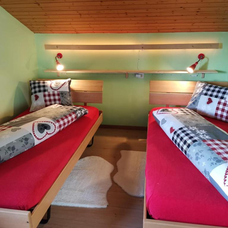 Fortuna - Superior Apartment mit Sauna - 25