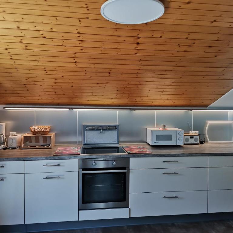 Fortuna - Superior Apartment mit Sauna - 24