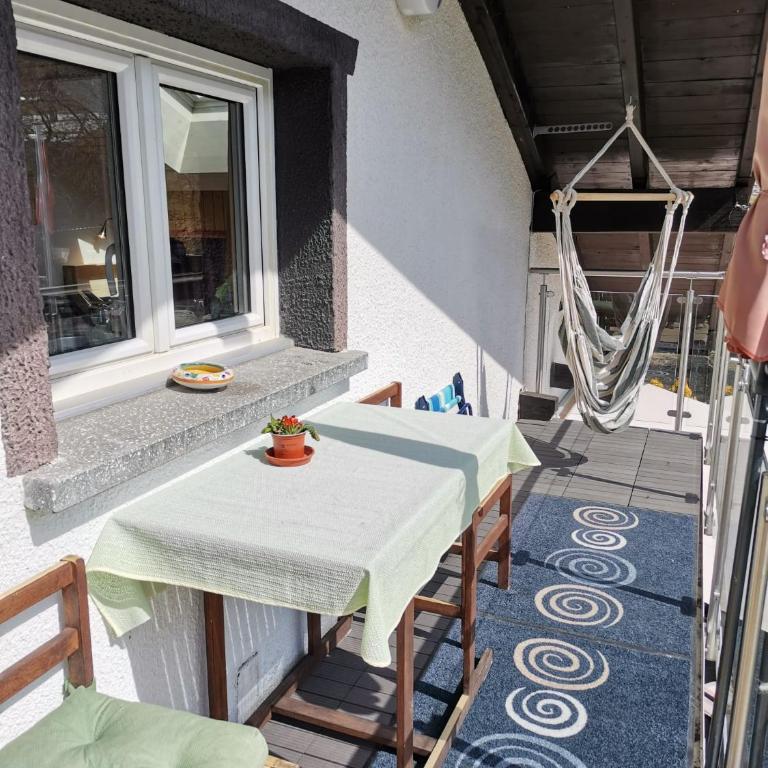 Fortuna - Superior Apartment mit Sauna - 22