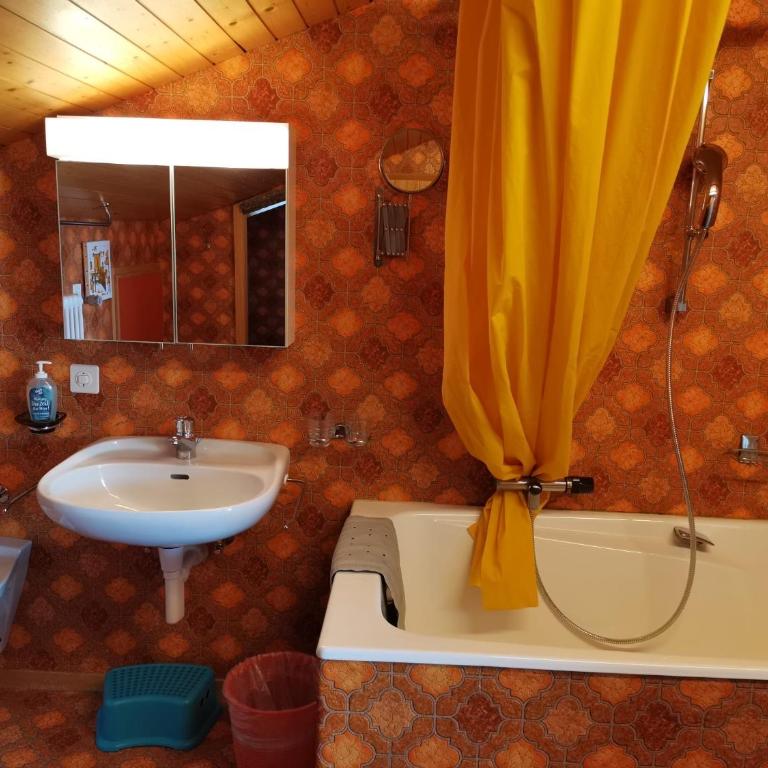 Fortuna - Superior Apartment mit Sauna - 21