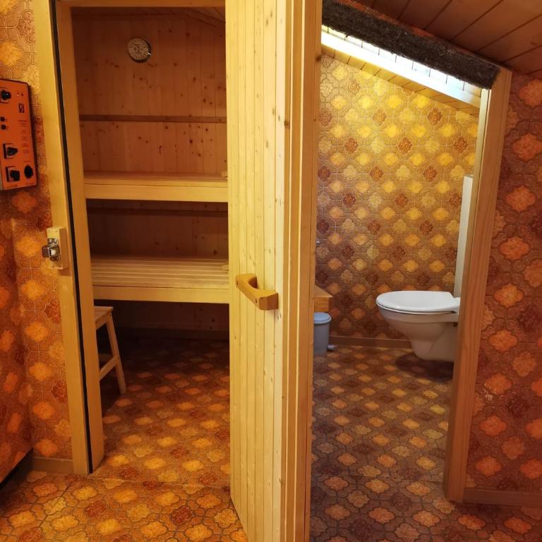 Fortuna - Superior Apartment mit Sauna - 20