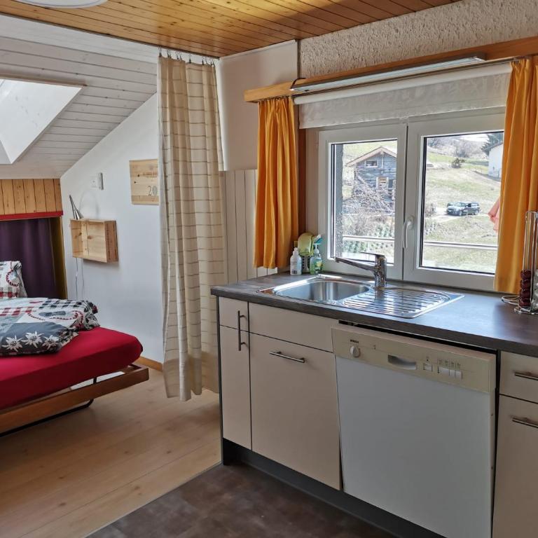 Fortuna - Superior Apartment mit Sauna - 2