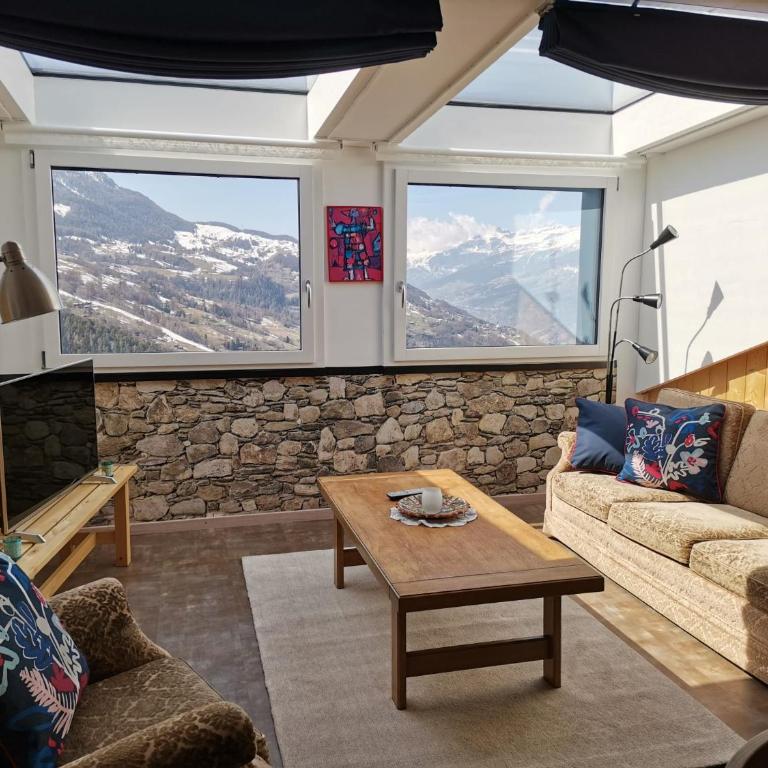 Fortuna - Superior Apartment mit Sauna - 3