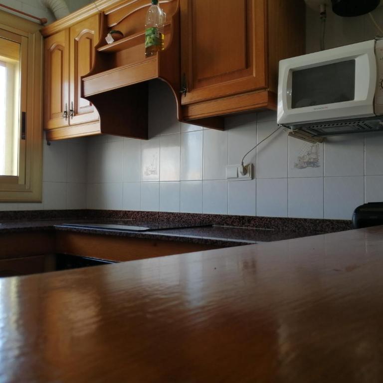 Apartamento Paraíso en Santa Pola - Apartamento de 2 dormitorios - 27