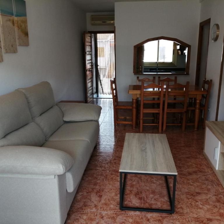Apartamento Paraíso en Santa Pola - Apartamento de 2 dormitorios - 11