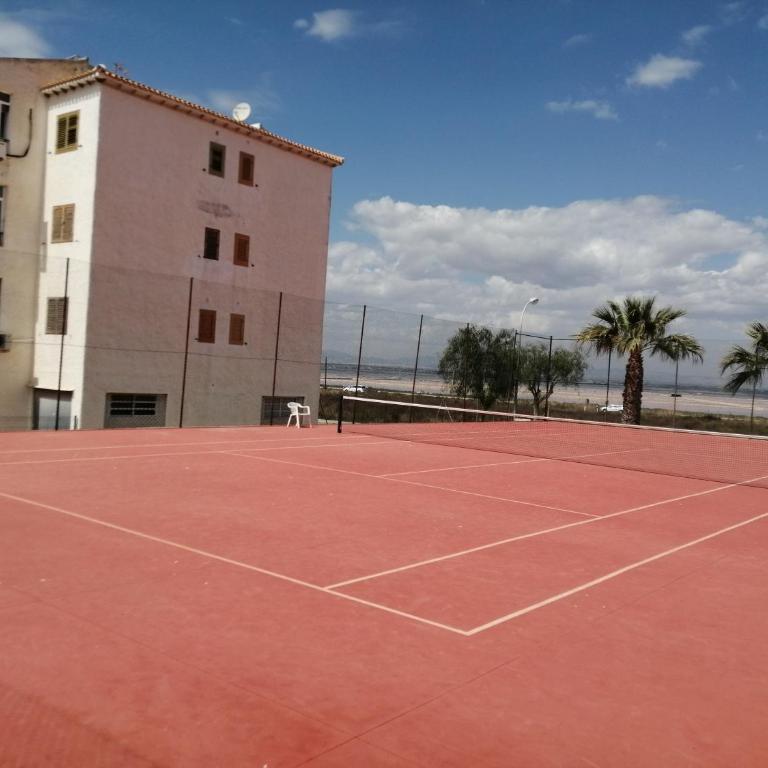 Apartamento Paraíso en Santa Pola - Apartamento de 2 dormitorios - 54