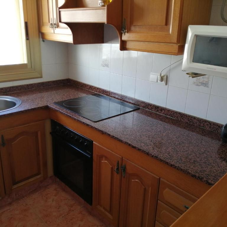 Apartamento Paraíso en Santa Pola - Apartamento de 2 dormitorios - 26