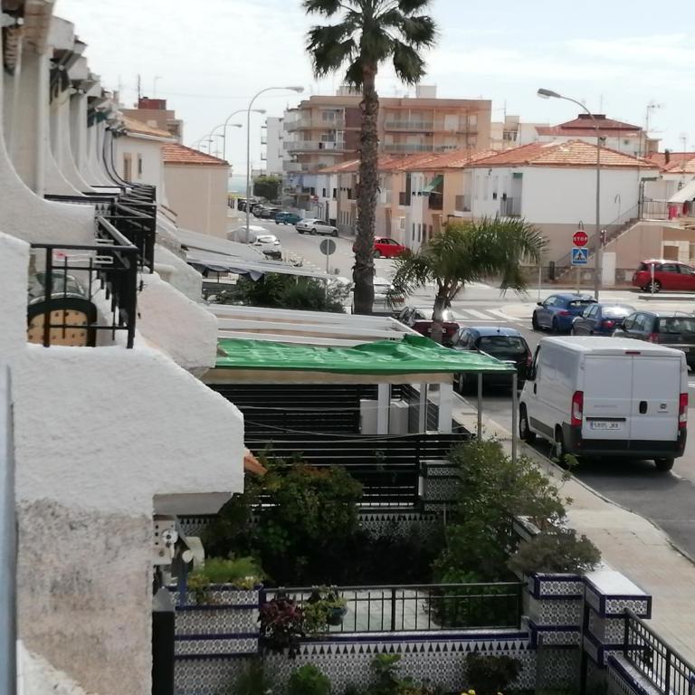 Apartamento Paraíso en Santa Pola - Apartamento de 2 dormitorios - 37