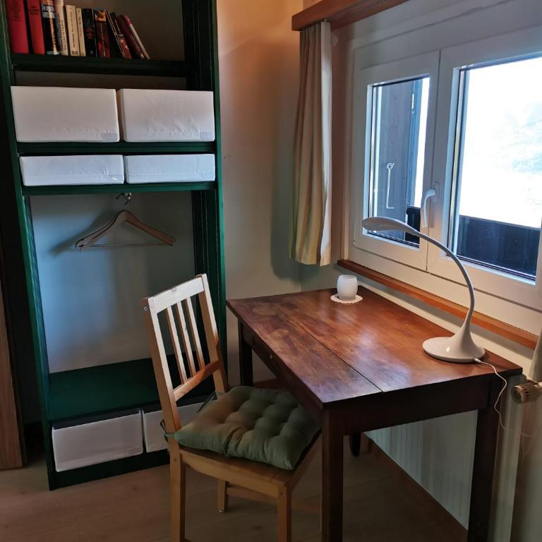 Fortuna - Superior Apartment mit Sauna - 18
