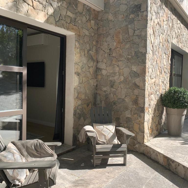 Luxury Home Sweet Home Mougins - Villa 1 Chambre - 10