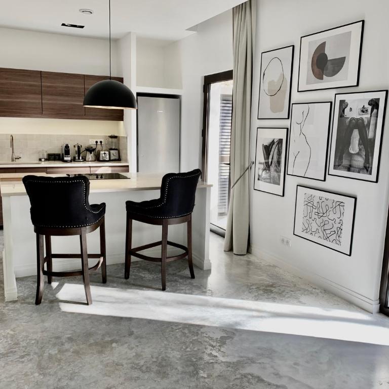 Luxury Home Sweet Home Mougins - Villa 1 Chambre - 22