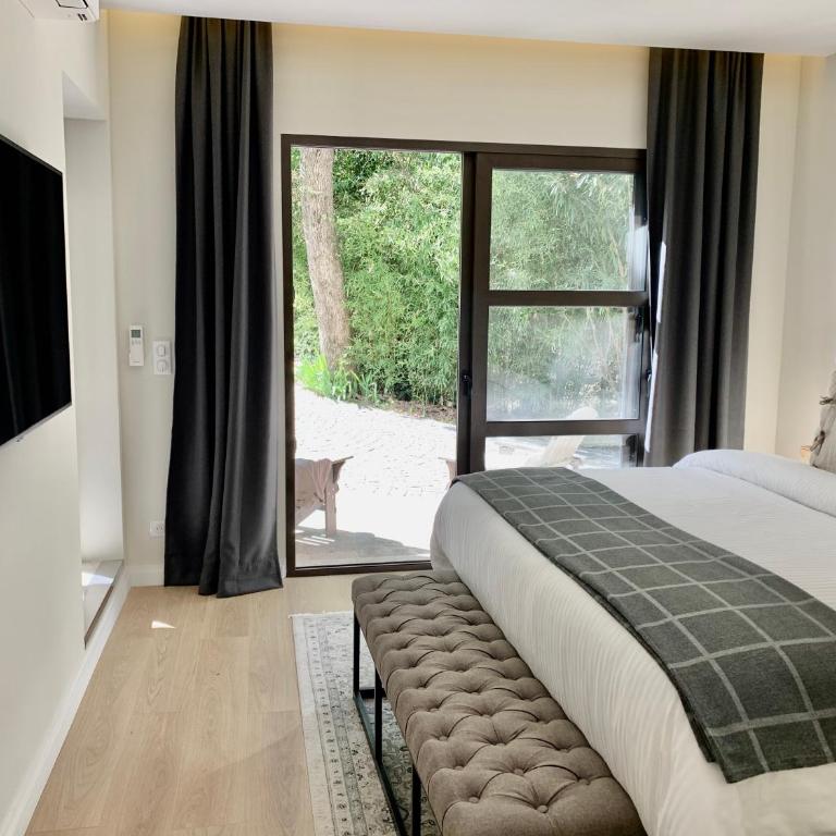 Luxury Home Sweet Home Mougins - Villa 1 Chambre - 26