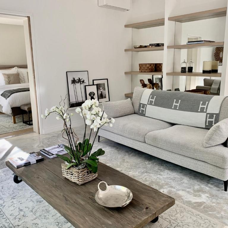 Luxury Home Sweet Home Mougins - Villa 1 Chambre - 5