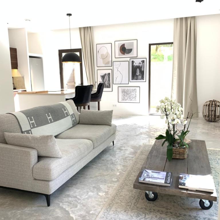 Luxury Home Sweet Home Mougins - Villa 1 Chambre - 18