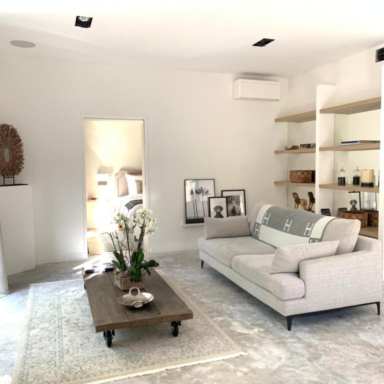 Luxury Home Sweet Home Mougins - Villa 1 Chambre - 21